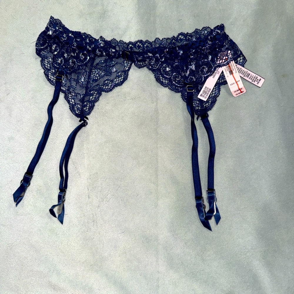 Victoria’s Secret  garter